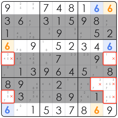 large print sudoku